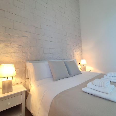 Nell'Azzurro Hotell Cagliari Exteriör bild