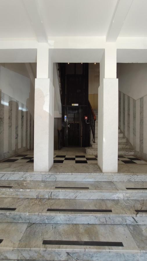 Nell'Azzurro Hotell Cagliari Exteriör bild