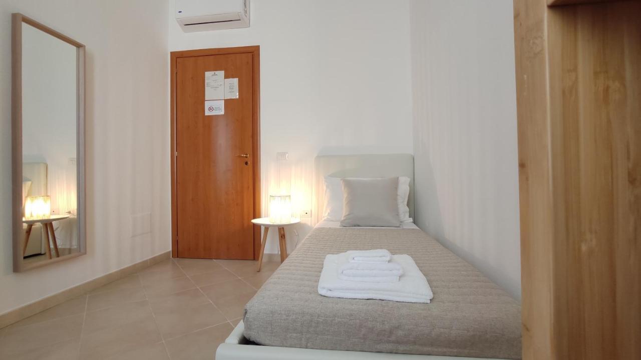 Nell'Azzurro Hotell Cagliari Exteriör bild