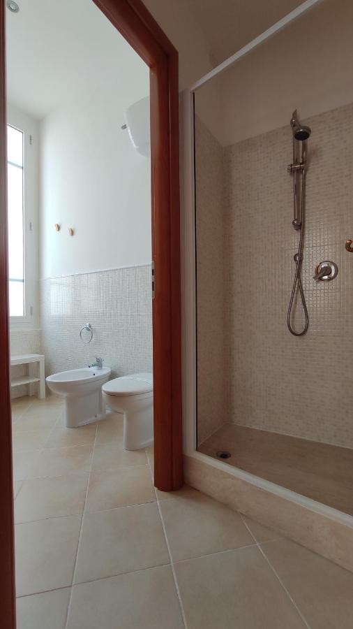 Nell'Azzurro Hotell Cagliari Exteriör bild