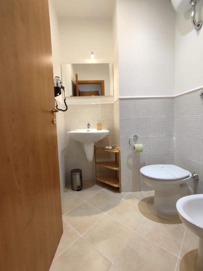 Nell'Azzurro Hotell Cagliari Exteriör bild