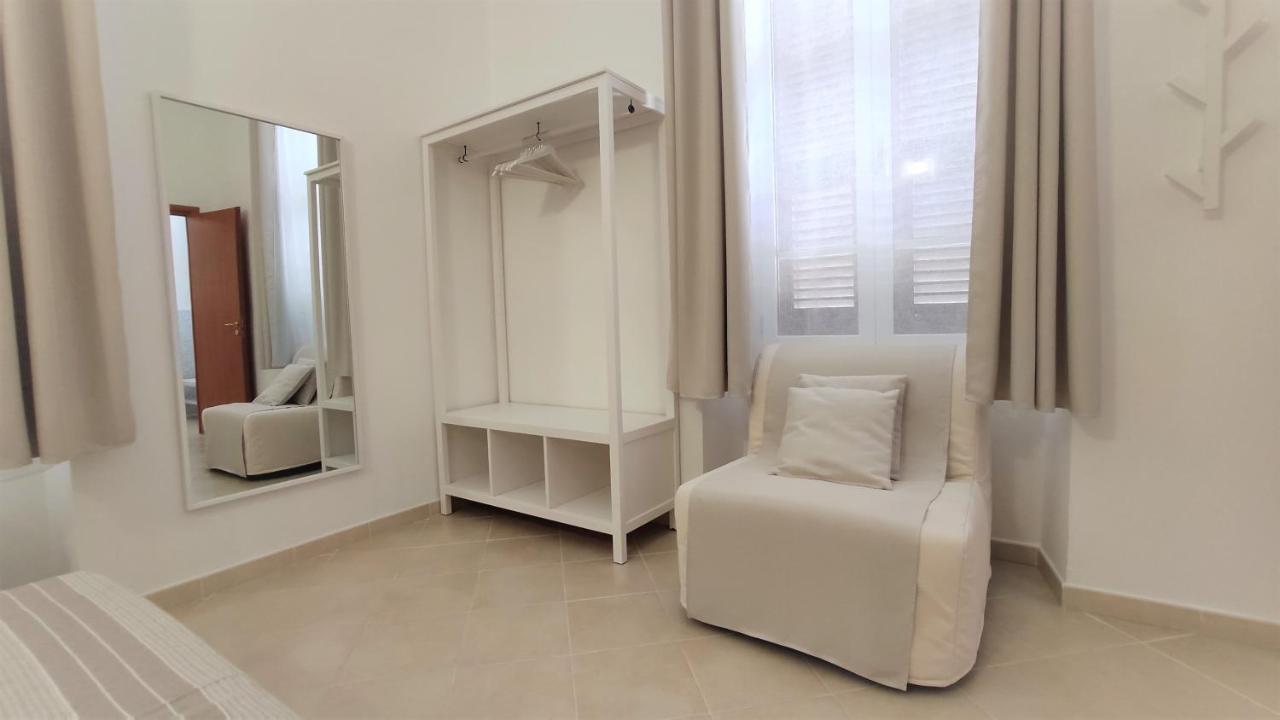 Nell'Azzurro Hotell Cagliari Exteriör bild