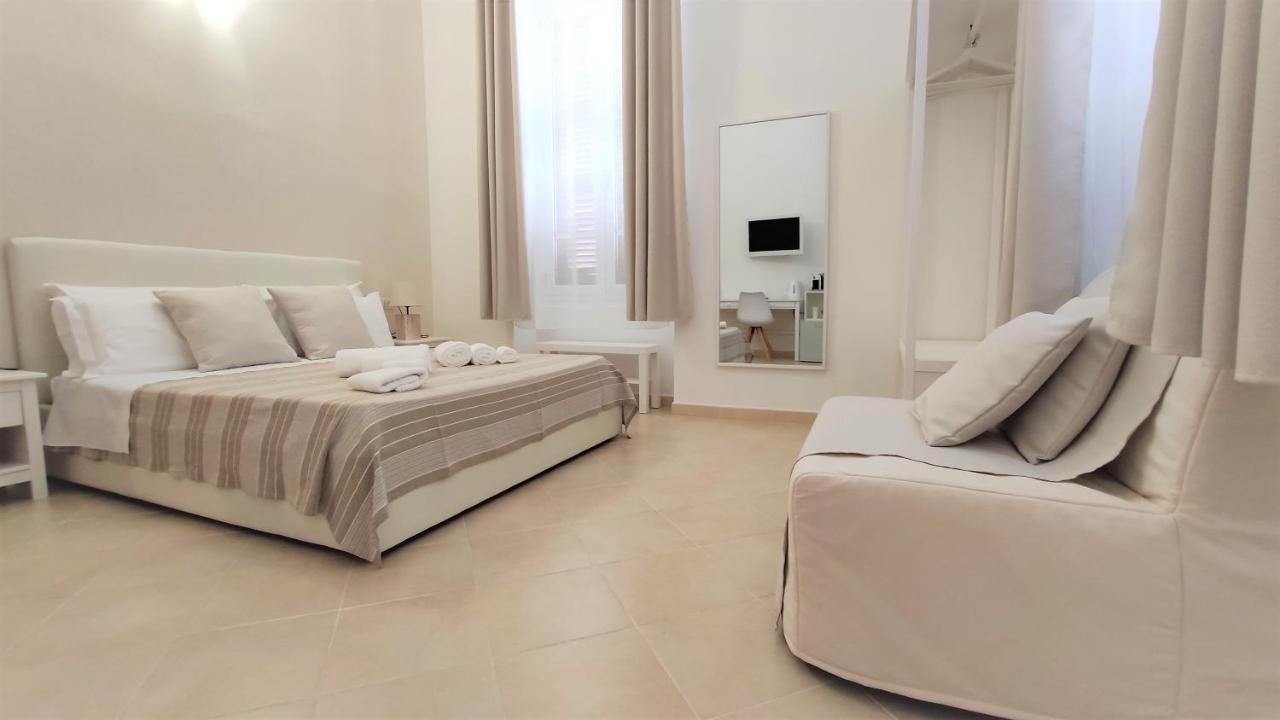 Nell'Azzurro Hotell Cagliari Exteriör bild